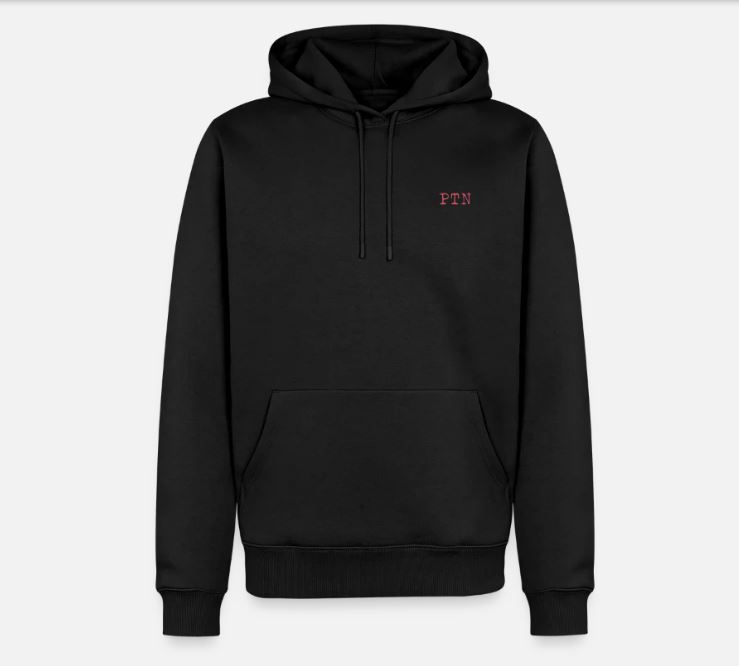Premium Bio Hoodie – Bild 5