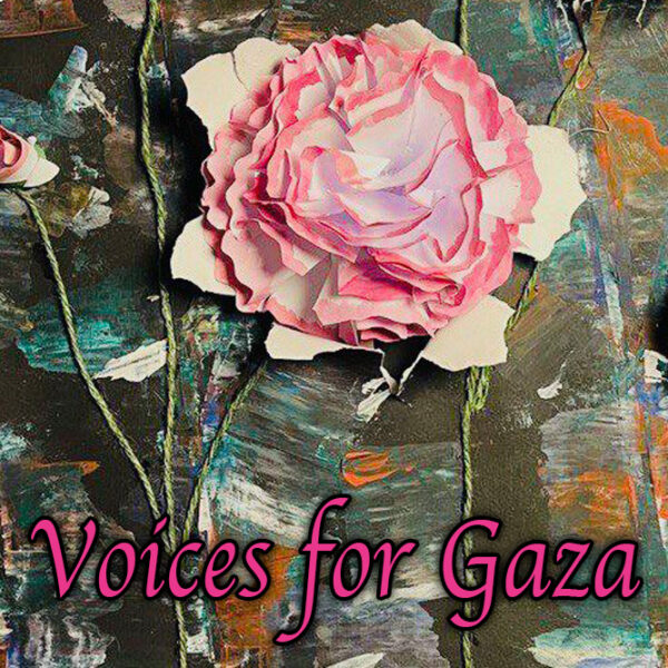 Voices for Gaza (CD / Download / Special-Box)