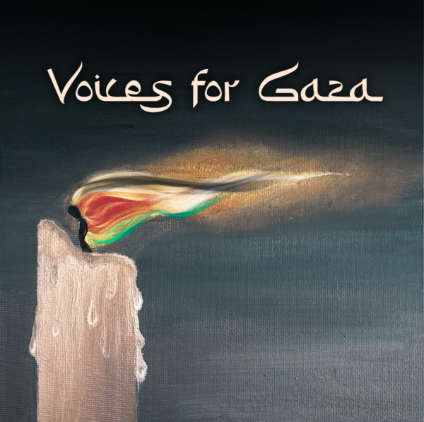 Voices for Gaza