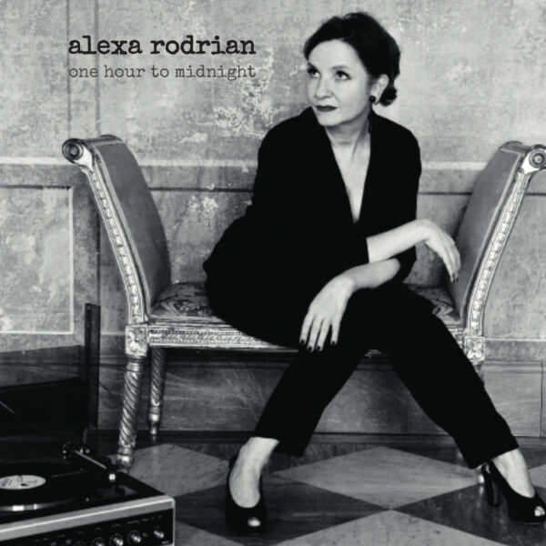 CD "one hour to midnight" Alexa Rodrian