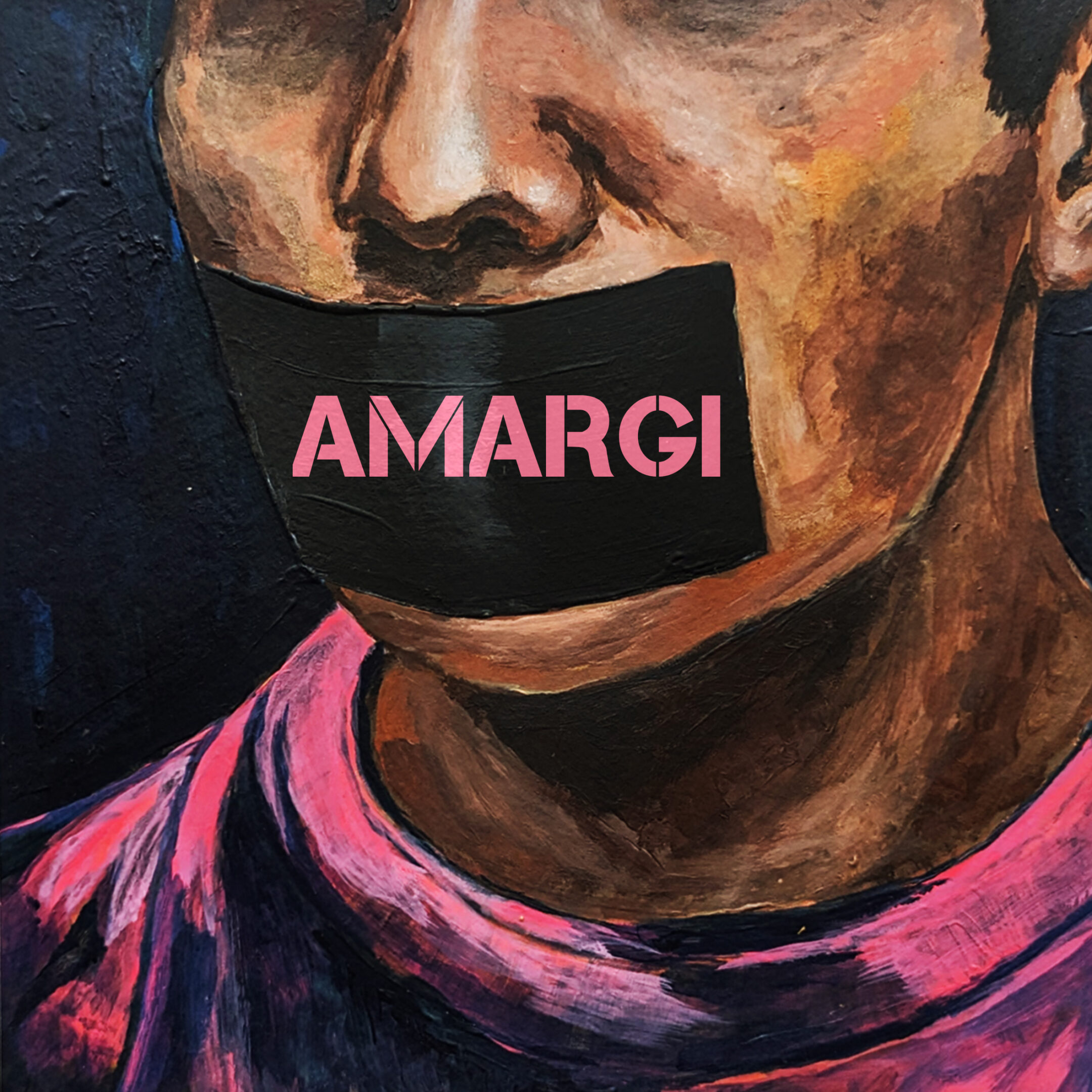 Special-Box „AMARGI“